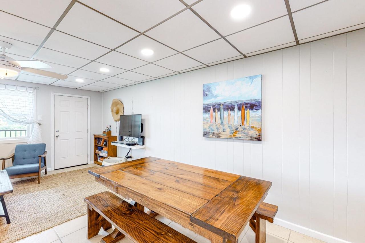 Unit 32, Island Retreat Resort Port Aransas Esterno foto