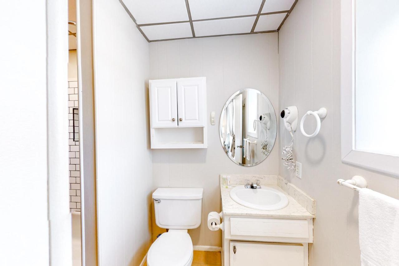 Unit 32, Island Retreat Resort Port Aransas Esterno foto